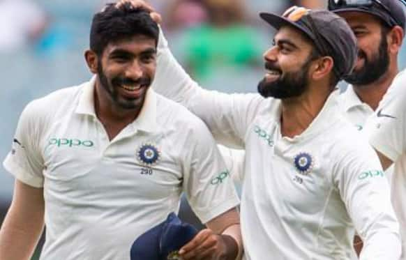 'Credit Goes To You': Gambhir Lauds Virat Kohli For Developing Fast-Bowling Unit